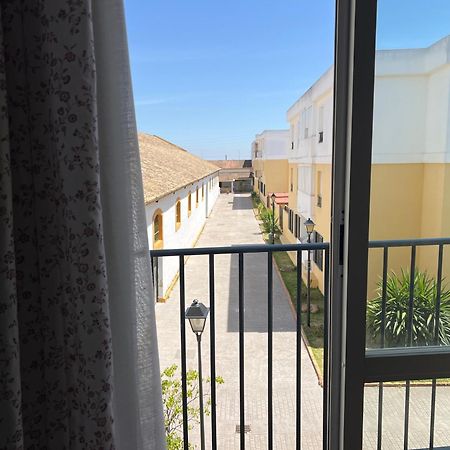 La Bodega Del Mar - Luminoso Y Centrico Apto Con Piscina En Verano Y Parking El Puerto de Santa Maria Bagian luar foto